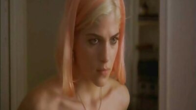 Nasty Brother Wife je bila presenečena nad velikostjo mojega kura