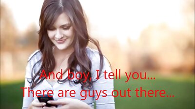 Fant Zbudi svoje sestre, seksi dekle