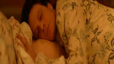 Busty Blonde Milf Gets It Stand Doggystyle