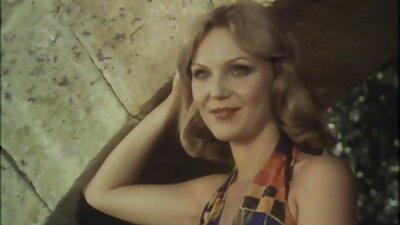 Vroče mlado dekle ne bo nikoli pozabilo te vožnje