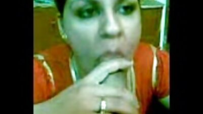 Horny pornslut se loteva pošastnih tičev