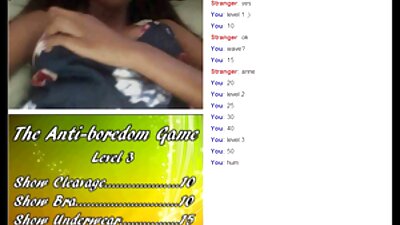 Moja sosedova mama je približno mojih let