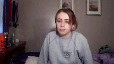 Osupljiva blondinka Babe zajebal s svojim sosedom