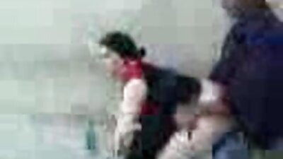 Fant grobo zajebal soseda MILF