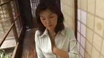 Tight little teen gets mutant tie