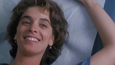 Ste že kdaj bili s pravo žensko Young Boy