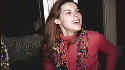 Sreča Teen dobil sendvič v xxx video