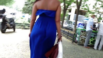 Mama je ujela Teen Daughter, kako se jeba s svojim fantom