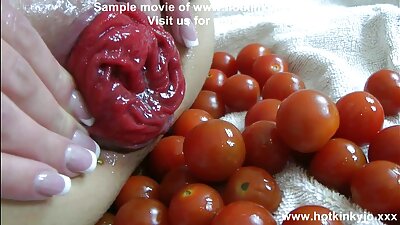 Vroče latino Babe močno zajebe