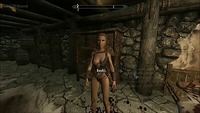 C'Mon mali, samo hočem jih pogledati